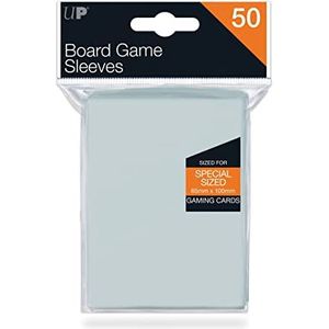 Ultra Pro 330471 82660 Sleeves Board Game 65x100 mm -50