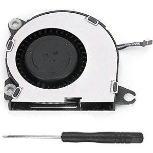 Koelventilator Vervangend Onderdeel Met Schroevendraaier, Accessoire Voor Koelsysteem