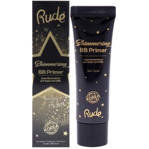 RUDE Shimmering Primer