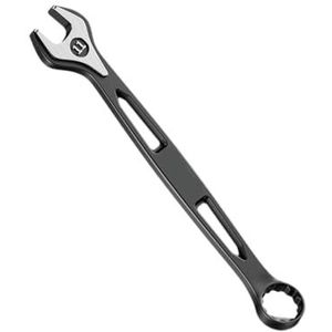 Hardware tools Vorksleutel met dubbele opening, autoreparatiegereedschap Multi-functional products are available for wholes(11mm)