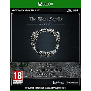 La Collection The Elder Scrolls Online: Blackwood