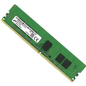 DDR4 RDIMM STD 8GB 1RX8 2666.