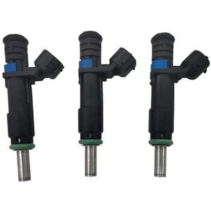 Benzine Injectiesproeiers Voor SEA-DOO 215 255 260 2017 GT I GTX GTR GTS Wake 420874834 Auto Vervangende Motoronderdelen 3PCS 420874846 Brandstofinjector