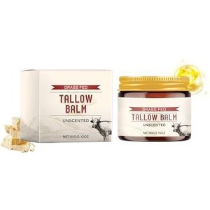 Cacaoboter-moisturizer - Voedende En Hydraterende Crème For De Droge Huid, Milde Verzorging Om Vocht Vast Te Houden, Langdurige Hydratatie(3PCs)