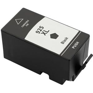 925XL 925 XL inktcartridge for H*P925 Offic-ejet Pro 8120 inkjetprinter(BK 1PC)