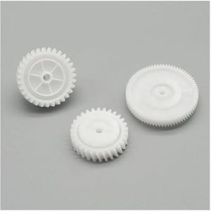 5x zwenkwiel for H-/P LaserJet Pro M402 M403 M426 M427 / 402 403 426 427