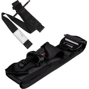 Tactische Tourniquet Met Één Hand, Vaste Staaf Van Aluminiumlegering, 106 Cm, Tijdregistratie, Snel Vast Te Maken For Eerste Hulp In De Buitenlucht En Spellen(50PCS)