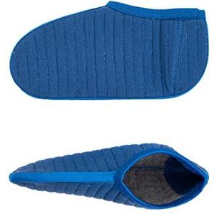 Bama Unisex sokken sokken maat 40 41, blauw, 40W/41L EU