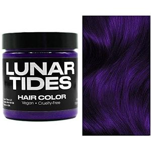 Lunar Tides Semi permanente haarverf Night Shade Paars
