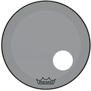 Remo Bass Drum koppen (P3-1322-ct-smoh)