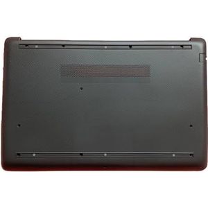 Voor laptop onderkant behuizing voor HP 250 G7 255 grijs 2019 M04973-001