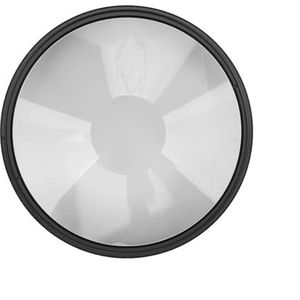 Halo-effectfilter, MRC-gecoat optisch glaseffectfilter Fotografiecameralens DSLR-camera-accessoires effectfilter optical (Size : 77mm)