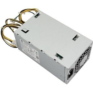 L08261-001 HP Desktop-PC stroomvoorziening 180 Watt 3-Pin nieuw voor ZBook 15 G6, Pavilion TP01-0000