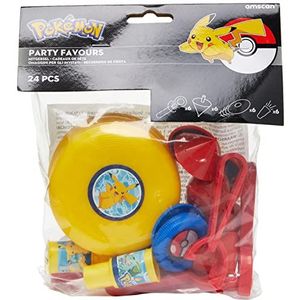 Pokemon Value Favour Pack (24 piece)