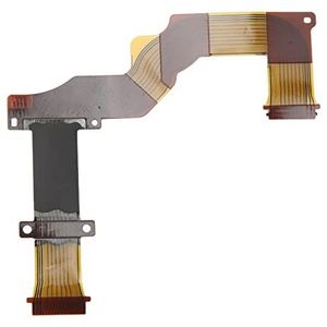 Camera Display Kabel, LCD Kabel Goede Match voor Powershot SX730 S740