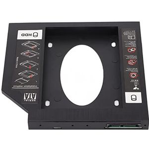 Harde-schijfpositie, Handige ABS SATA3.0 Harde-schijfpositie voor Thuiskantoor