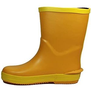 Tarri Run Kids | Yellow | Childrens Wellington Boots