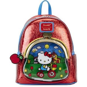 Hello Kitty by Loungefly sac à dos 50th Anniversary