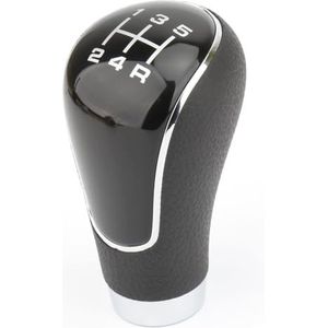 Voor Nissan Voor Terrano Pathfinder Voor NV200 D22 Auto 5 Versnellingsbak Handgeschakelde Handgrepen Versnellingspookknop Stick Head Shifter Auto Schakelpook(1)