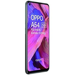 OPPO A54 5G - 64GB - Fluid Black