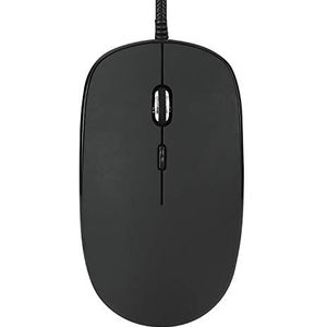 ValueRays USB verwarmde muis, alle oppervlakte warmte, palm warme muis, warme computermuis, verwarmde computermuis, muis handwarmer, optische muis - Nieuw ontwerp voor 2020!