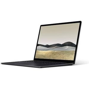 2019 Microsoft Surface Laptop 3 met Intel Core i5-1035G7 (13,5 inch, 8GB RAM, 256GB SSD) (QWERTY English) Platina (Refurbished)