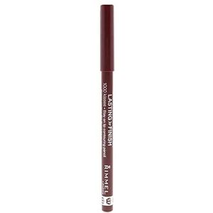 Rimmel - Lasting Finish 1000 Kisses - Lipliner - 071 Cherry Kiss