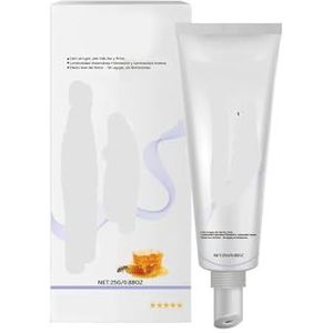 Bijengif Moisturizer - Diepe Hydratatie, Milde Verzorging For Dagelijks Gebruik, Ondersteunt Een Gladde Huidtextuur En Helpt Gehydrateerde Teint Te Behouden(1PCs)