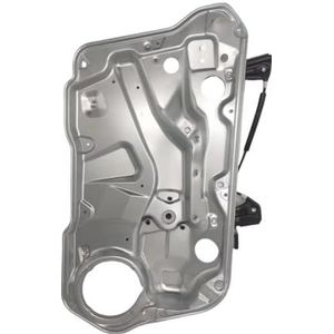 Power Window Regulator Regelaar Voor Raamheffer Voor VW Voor BORA 97-06/Voor GOLF 4 97-08 1J4837461 1J4837462(Front right)