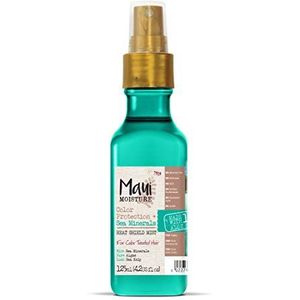 Maui Moisture Colour Protect + Sea Minerals Heat Shield Spray, 125 ml