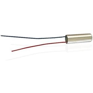 0612 7mm X 21mm DC kernloze motor 3V 10.000RPM vibratiemotor voor elektrische tandenborstel tandheelkundige apparaten