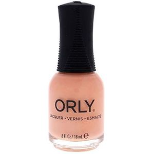 Orly nagellak, Everything's Peachy, 0,6 oz.