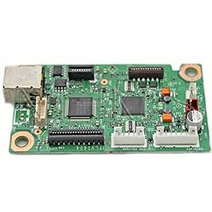 LV1043G Logica van het moederbord for broer HL 1110 Moederbord Formatter Board Printer Parts