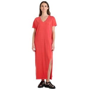 Le Temps des Cerises Jurk rood, Rood, L