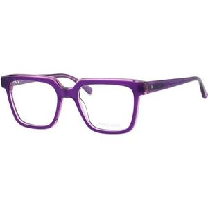 Enrico Coveri ECV149 damesbril, geschikt voor alle soorten glazen., Paars