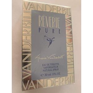 Reverie By Gloria Vanderbilt Eau de Toilette 30 ml 1 FL. OZ For Women by reverie