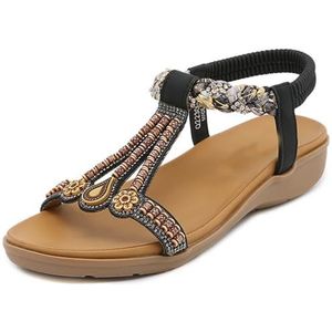 Waimea® - Teenslippers Dames • Enkelbandje • Kopen