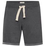 Korte Broeken - Effen - Sweatstof - Regular Pasvorm