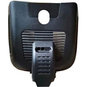 4K Plug and Play Eenvoudige installatie Wifi Auto DVR Dash Cam Compatibel met Mercedes Benz AMG/A35/CLA35/A200 Hoge configuratie 2019 2020(AT4K,64G)