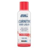 Applied Nutrition L-Carnitine 3000 Fruit Burst 480Ml