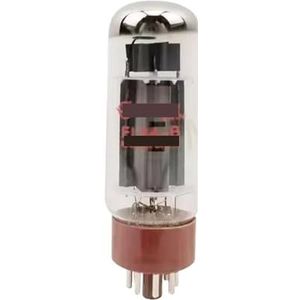Elektronische precisiebuis EL34 EL34-B vervangt 6CA7 6P3P 5881 6550 KT88 EL34 KT77 6L6G (1 stuk)