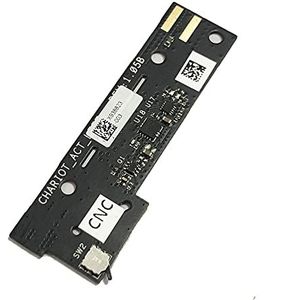 Zahara Vervangende kaart voor Microsoft Surface Book 1703/2 1832 X938823-003