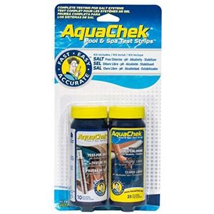 AquaChek Complete set elektrolyse-542228A