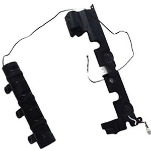 Laptop Intern Sprekers Voor For ACER For Aspire 6530 6530G Zwart