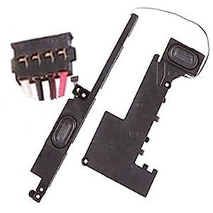 Laptop Intern Sprekers Voor For HP 14s-be100 Zwart