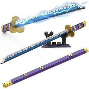 FOXSMZZ Zwaardhouder Katana wandhouder Samurai zwaard frame display