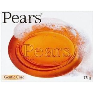 Pears Kleine reiszeep (75 g) – 6 repen