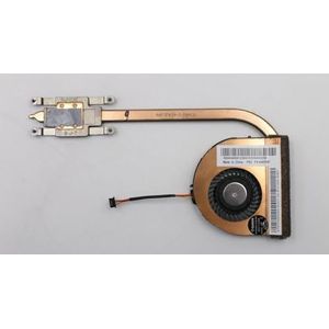 Sparepart: Heatsink for Lenovo UMA integrated graphics, FRU00HT597 (integrated graphics)