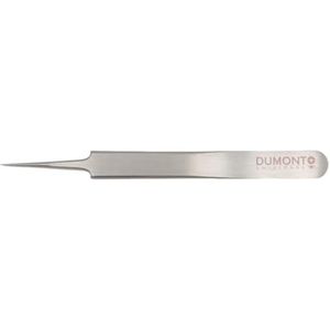 KD89 Swiss Made Dumont Pincet N°1 - Antimagnetisch