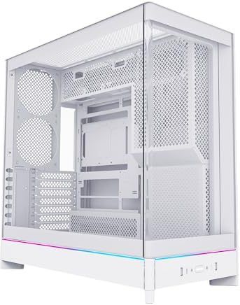 Montech HS02 - Midi Tower Behuizing